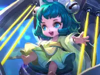 王者荣耀体验服20号更新：辅助装备大幅度加强