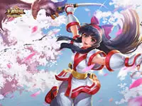 王者荣耀体验服24号更新：小明继续加强虞姬重做