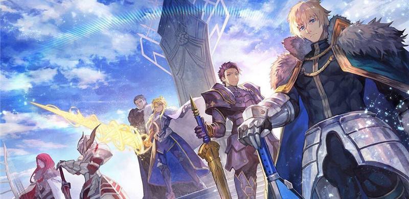 fgo尼禄祭最后的晚餐怎么打