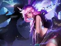 王者荣耀体验服30号更新 新英雄瑶上线