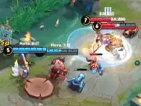 2018KPL秋季赛总决赛Hero久竞 vs BA黑凤梨第1局