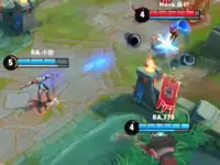 2018KPL秋季赛总决赛 Hero久竞 vs BA黑凤梨 第4局