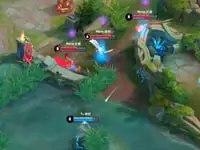 2018KPL秋季赛西部决赛 Hero久竞 vs Ts 第1局
