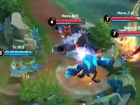 2018KPL秋季赛西部决赛 Hero久竞 vs Ts 第3局