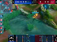 2018KPL秋季赛东部决赛 EDG.M vs BA黑凤梨_4