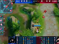 2018KPL秋季赛东部决赛 EDG.M vs BA黑凤梨_5