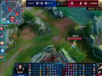 2018KPL秋季赛东部决赛 EDG.M vs BA黑凤梨_7
