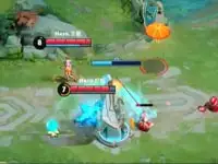 2019KPL春季赛第一周 Hero久竞 vs QGhappy第二局