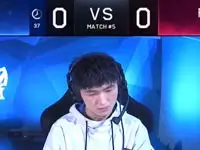 2019KPL春季赛第一周 RW侠 vs Ts.M第一局