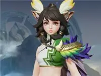 王者荣耀体验服更新公告：云中君开放王者快跑活动调整