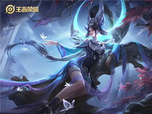 8月20日体验服停机更新公告 花木兰|女娲加强