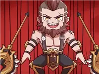 【整活吧小阿金】03：小阿金教你备战春节