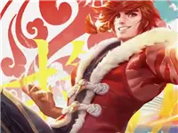 【王者之歌】王者荣耀·尧天群像同人曲《花开长安》