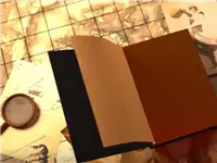 《马菠萝奇闻录》第8期 各种国一马超独家技巧揭秘！