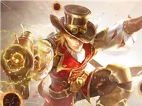 【王者荣耀拜年纪】《马菠萝奇闻录》年度开黑组合套路盘点