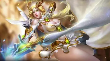 王者荣耀艾琳皮肤怎么获得 艾琳女武神皮肤多少钱