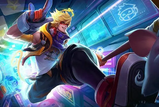 王者荣耀4月2日体验服停机更新公告 艾琳再次调整
