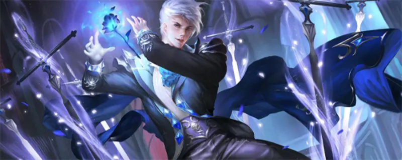 王者荣耀反甲和魔女冲突吗