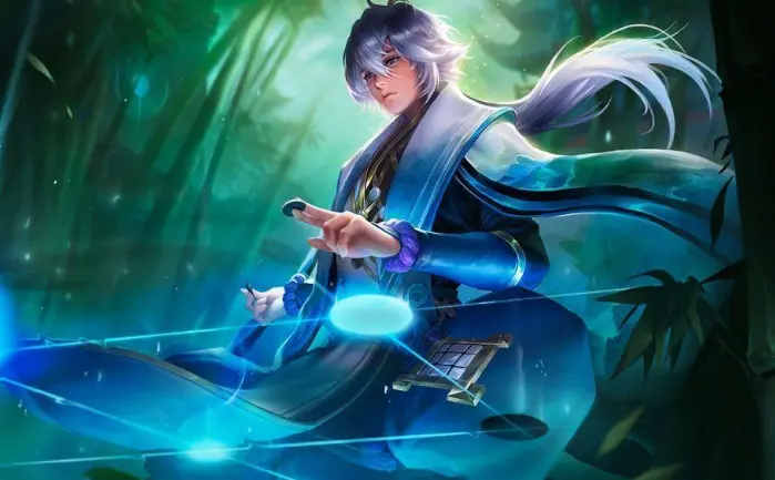 王者荣耀S23赛季有什么英雄重做 奕星重做官宣