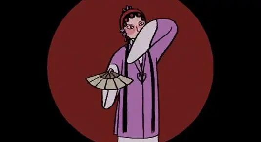 古镜记结局解析 金鸟奇案的真相介绍