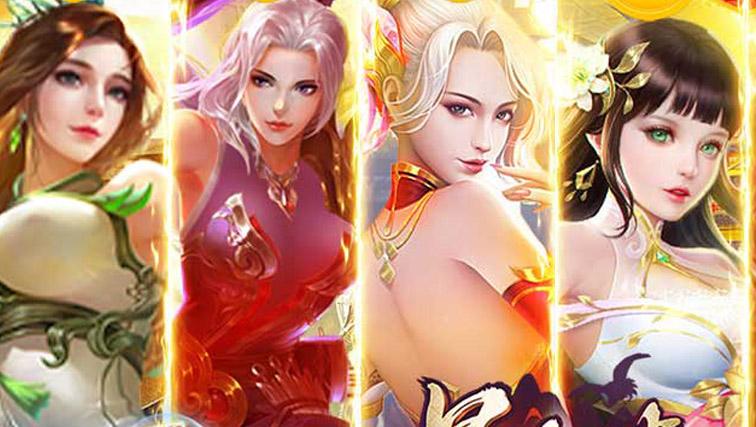 rpg手游热度排行榜