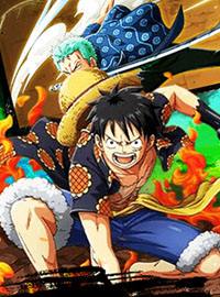 《帝国光辉》新版试玩：探索“One Piece”的宝藏！