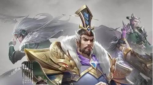 福利超多的三国变态手游排行榜