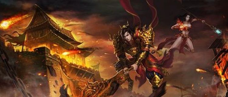 <b>冰雪打金服开服表 最多人玩的冰雪打金服分享</b>
