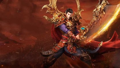 传奇手游2024排行榜