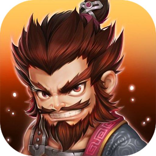 群威争霸三国