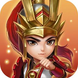 鏖战三国 果盘版