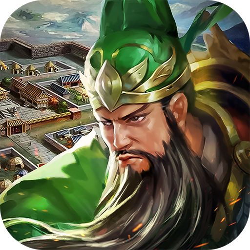 三国闪-商城版BT版 狂玩版