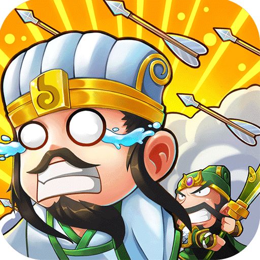 九游霸战三国手游最新版下载