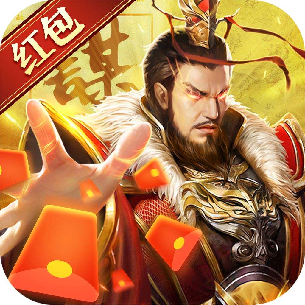 百龙霸业手游下载