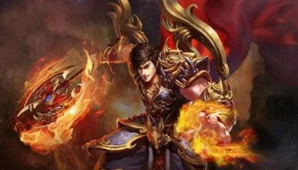 神途手游排行榜前十