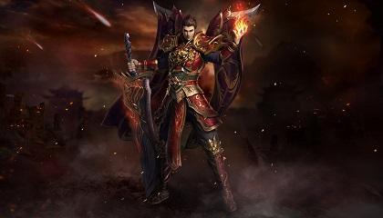 最新神途手游传奇排行榜