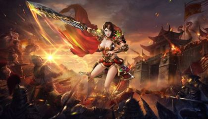 神途开服手游排行榜2025前十名