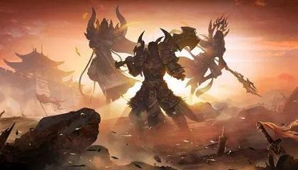 盘点人比较多的神途手游