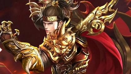 上线满级神途传奇手游排行榜