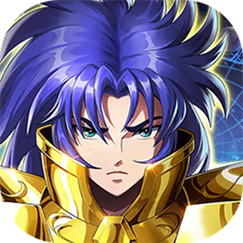 圣斗士星矢：热血重生bt版