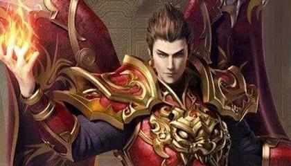 热血神途手游排行榜