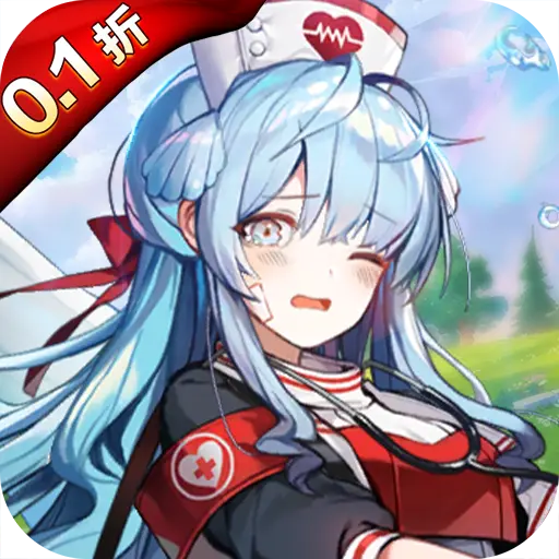 精灵猎人首续0.1折版