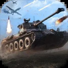 我的坦克我的团2023版