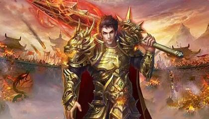 适合散人打金的传奇2025