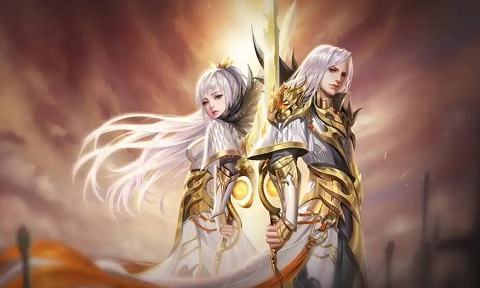 魔域幻兽觉醒
