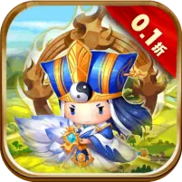 三国喵喵传0.1折版