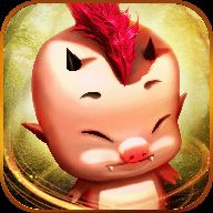 魔域变态挂机版