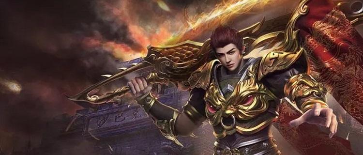 神途传奇打金服手游排行榜