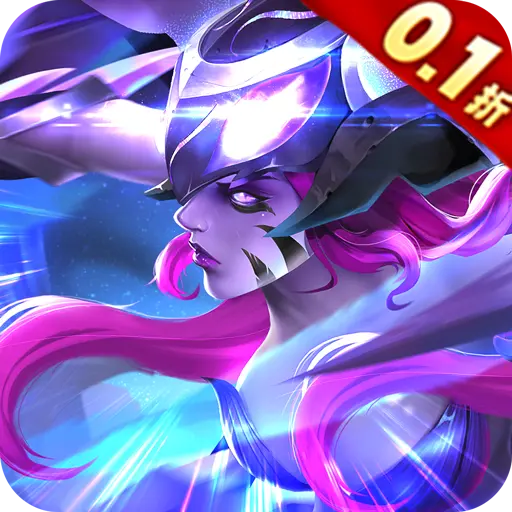 戒灵传说0.1折BUG无限充版