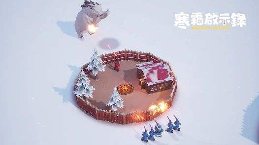 2024年策略SLG游戏推荐 海外热门策略游戏合集